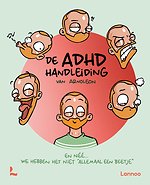 De ADHD handleiding van Arnoleon