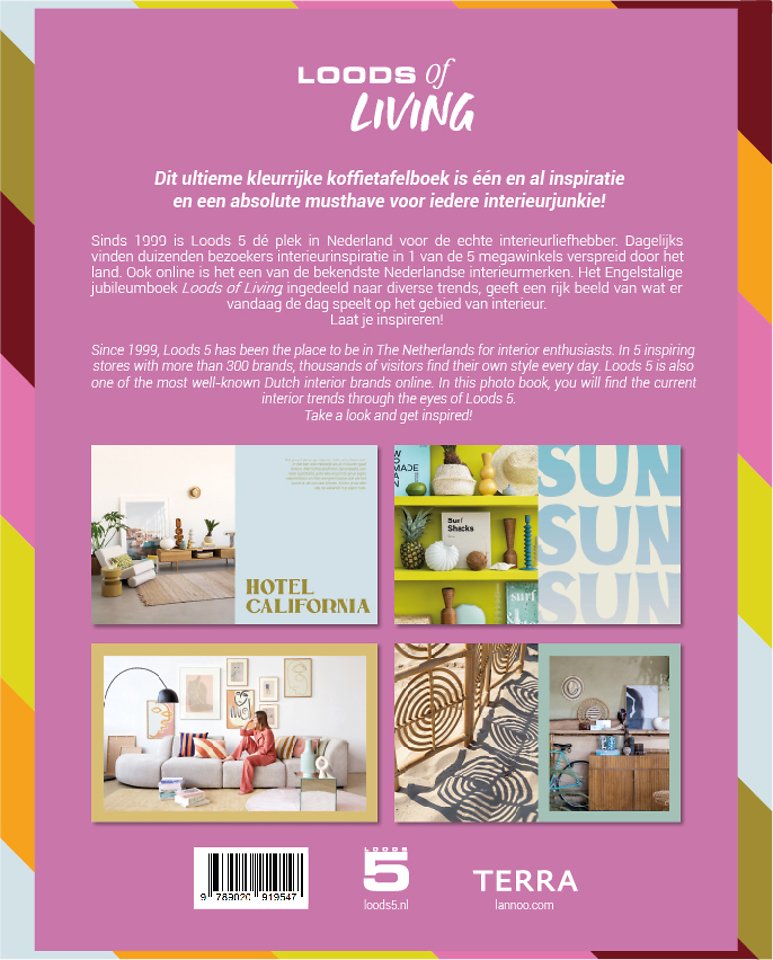 Loods of Living