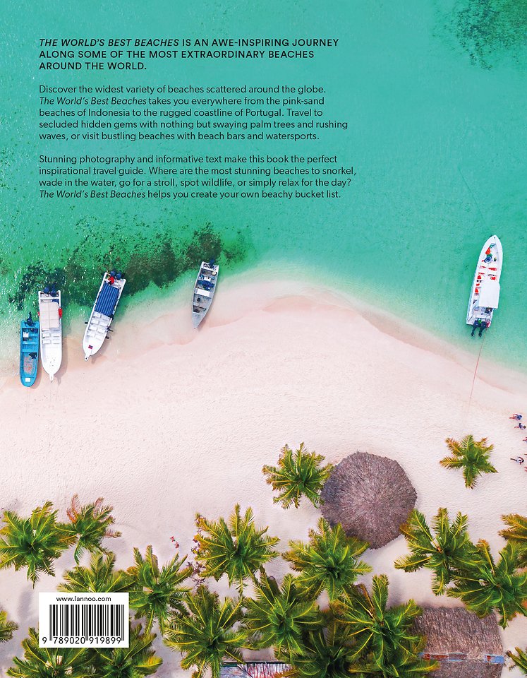 Beaches