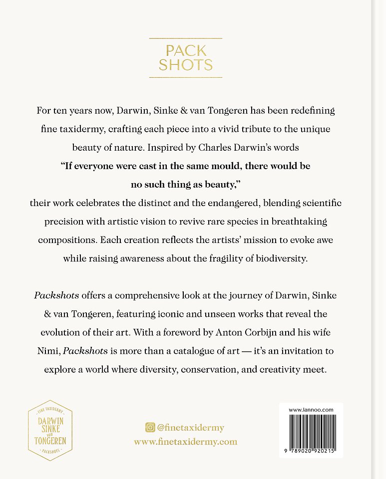 Packshots