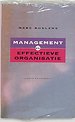 Management en effectieve organisatie
