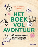 Buiten spelen!