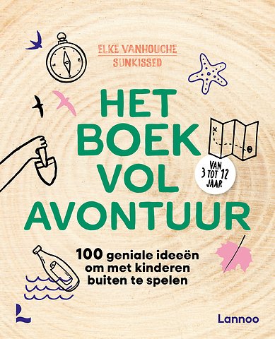 Buiten spelen!