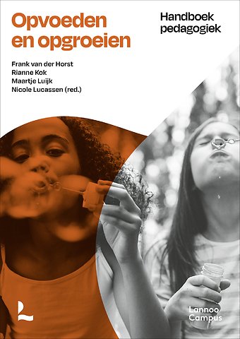 Opvoeden en opgroeien