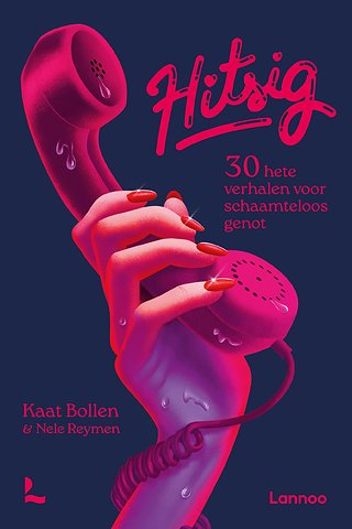 Hitsig