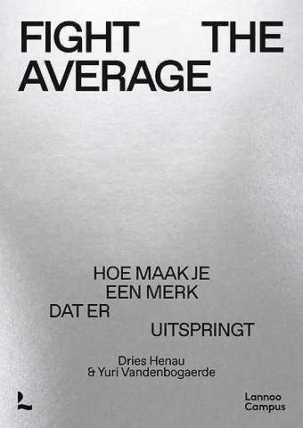 Fight The Average