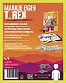 Maak je eigen T. rex