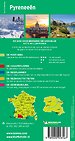 Michelin Reisgids Pyreneeën