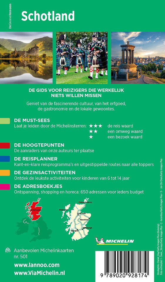 Schotland