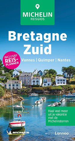 Bretagne Zuid
