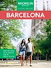 Michelin Reisgids Short Break Barcelona