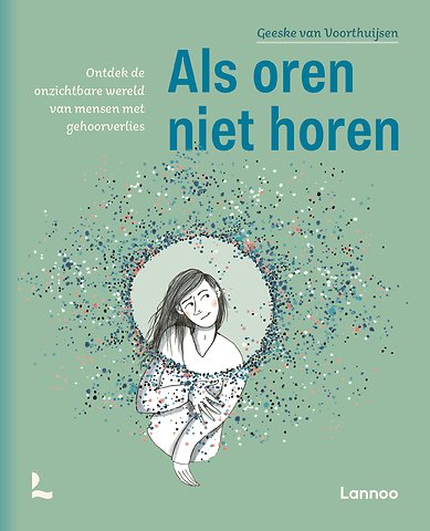 Als oren niet horen