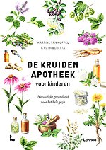 De kruidenapotheek voor het gezin