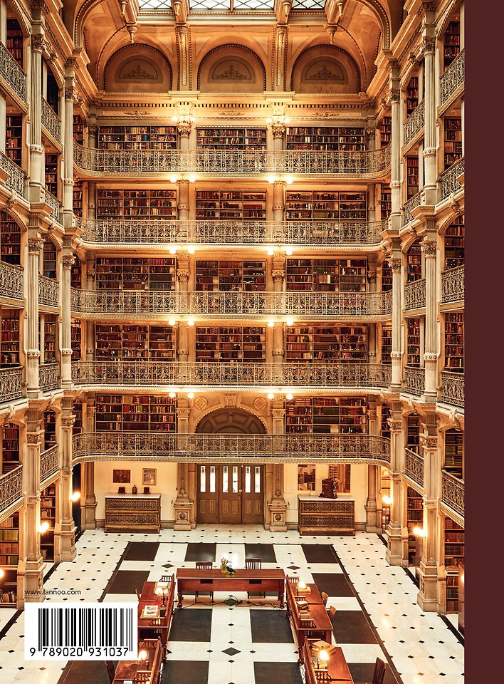 150 Libraries You Need to Visit Before You Die