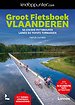 Groot fietsboek Vlaanderen