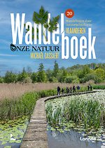 Wandelboek Onze Natuur Vlaanderen
