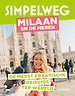 Simpelweg Italiaanse meren en Milaan