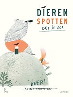 Dieren spotten doe je zo!
