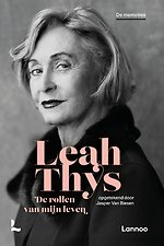 De rollen van mijn leven