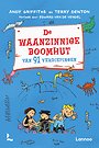 De waanzinnige boomhut van 91 verdiepingen