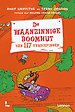 De waanzinnige boomhut van 117 verdiepingen