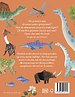 Mijn eerste bijzondere boek van dinosaurussen en andere prehistorische dieren