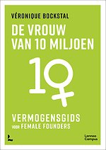 De vrouw van 10 miljoen - vermogensgids
