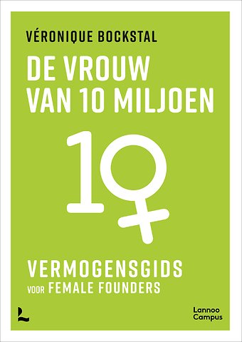 De vrouw van 10 miljoen - vermogensgids