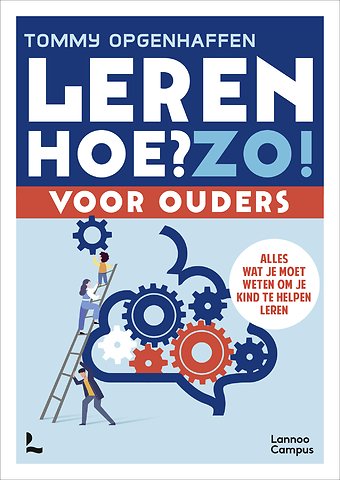 Leren. Hoe? Zo! Voor ouders