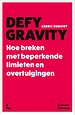 Defy Gravity Defy Gravity