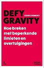 Defy Gravity Defy Gravity
