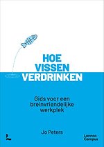 Hoe vissen verdrinken
