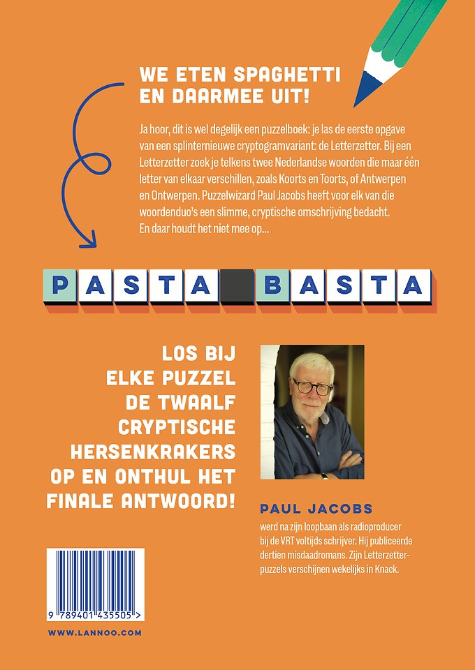Letterzetter