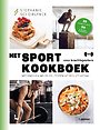 Het sportkookboek voor krachttraining
