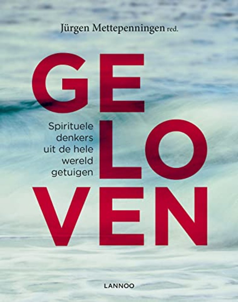 Geloven