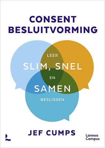 Consent besluitvorming