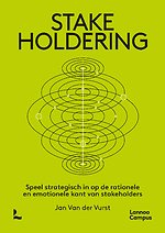 Stakeholdering