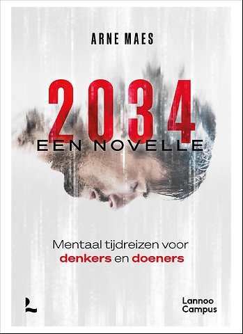 2034, een novelle