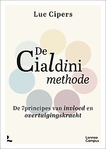De Cialdini-methode