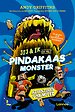 Jij & ik en het pindakaasmonster