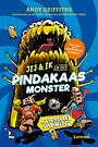 Jij & ik en het Pindakaasmonster