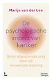 De psychologische impact van kanker