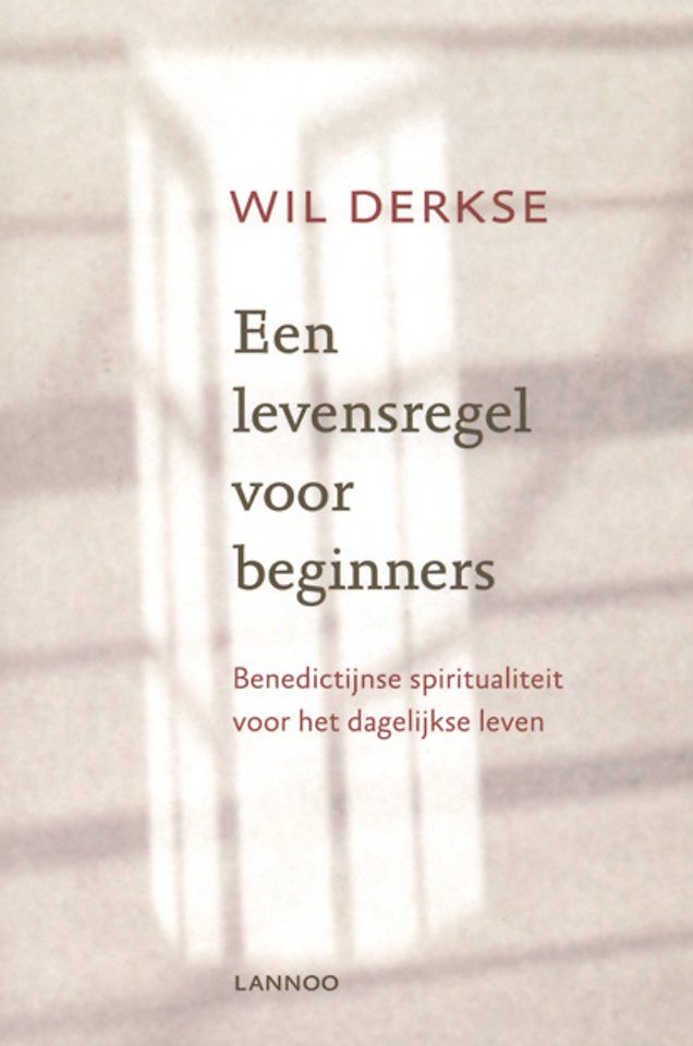 Een levensregel voor beginners Een levensregel voor beginners