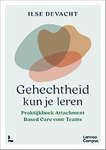 Gehechtheid kun je leren