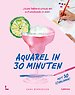 Aquarel in 30 minuten