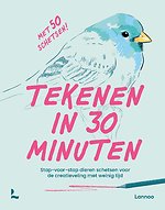 Tekenen in 30 minuten