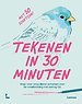 Tekenen in 30 minuten