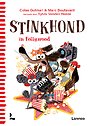 Stinkhond in Hollywood