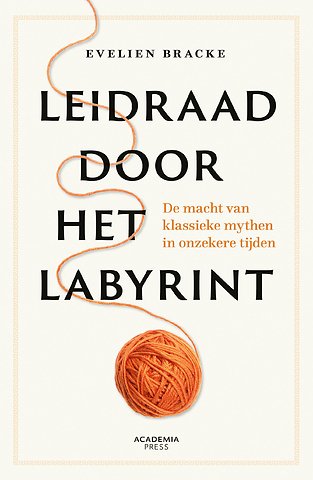 Leidraad door het labyrint