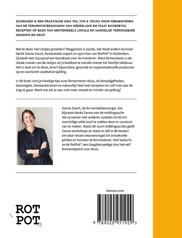 Zuurgoed